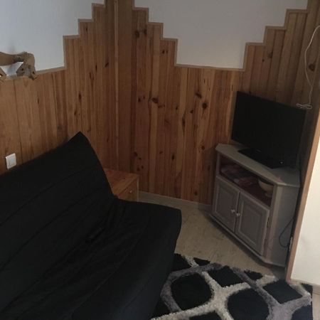 Charmant Studio La Bresse Luaran gambar