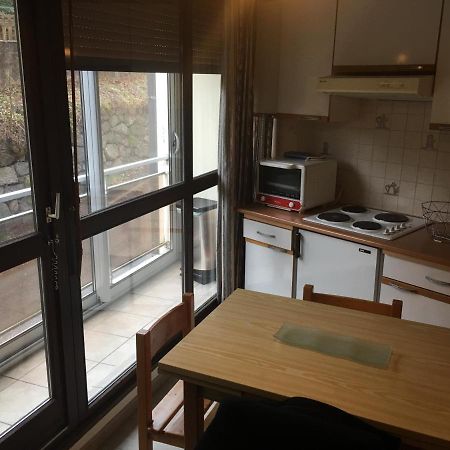 Charmant Studio La Bresse Luaran gambar